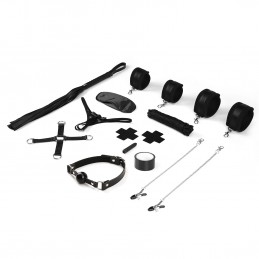 Buy Bound You Set, 12pcs BDSM Set with the best price