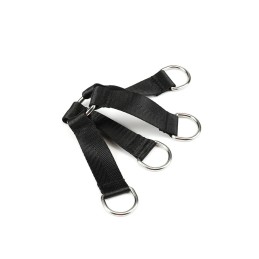 Bound You Set, 12-osaline BDSM komplekt