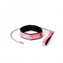 Buy Vivid Sakura Pink Glossy Soft Bondage 8-osaline komplekt with the best price