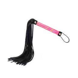 Vivid Sakura Pink Glossy Soft Bondage 8-pcs set