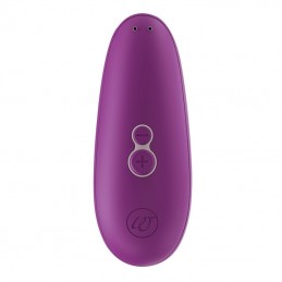 Buy WOMANIZER - STARLET 3 PLEASURE AIR STIMULATOR with the best price