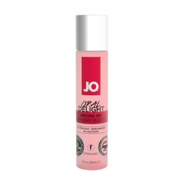 Buy SYSTEM JO - ORAL DELIGHT AROUSAL GEL STRAWBERRY SENSATION 30ML with the best price
