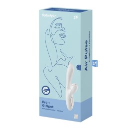 SATISFYER - PRO G-SPOT RABBIT