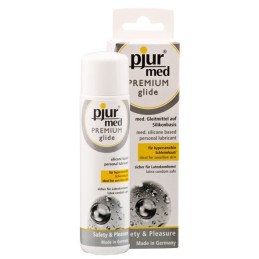 Pjur - MED Premium Glide 100 ml
