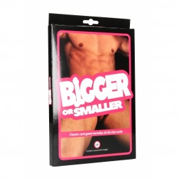 Buy Bigger Or Smaller Penis Card Game with the best price