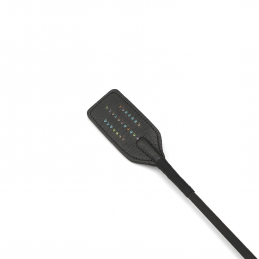 Buy Shining Girl - 47cm Riding Crop with Rhinestones with the best price