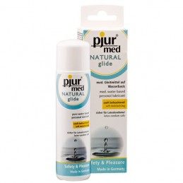 Pjur - MED Natural Glide 100 ml