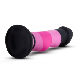 Buy Avant - Sexy in Pink Silicone Dildo With Suction Cup with the best price
