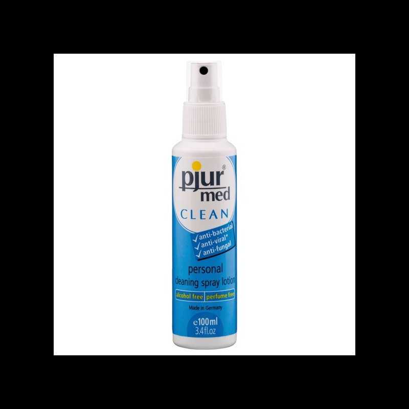Pjur - MED CLEAN Spray 100 ml