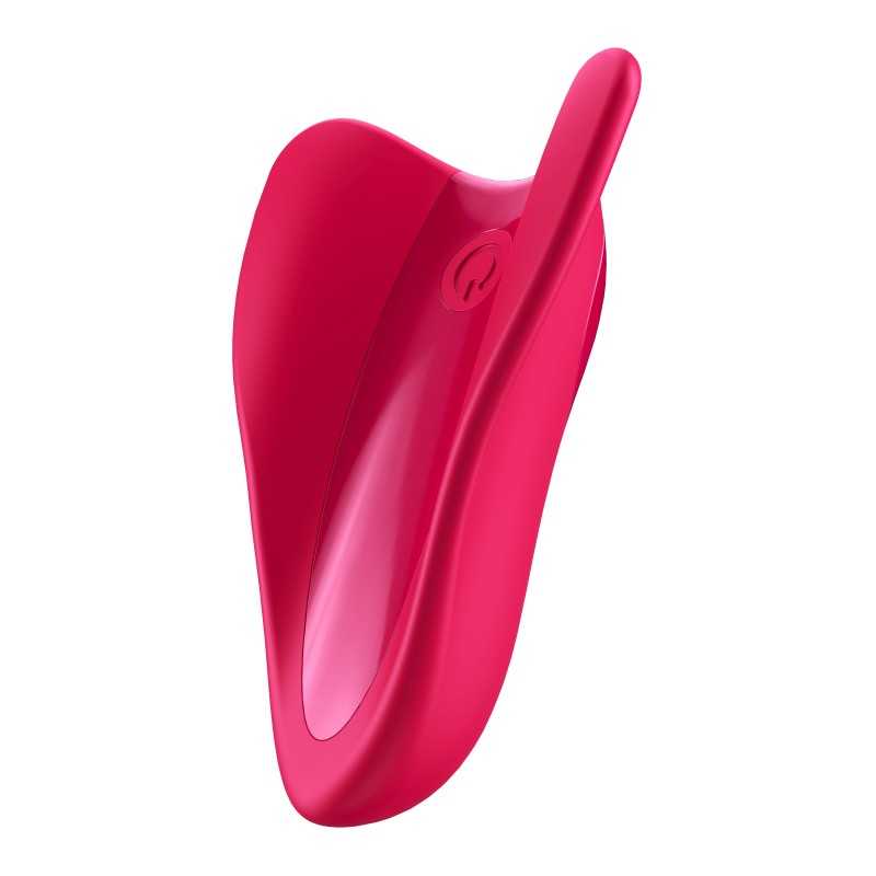Buy Satisfyer - High Fly Finger Vibrator Fuchsia with the best price