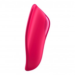 Buy Satisfyer - High Fly Finger Vibrator Fuchsia with the best price