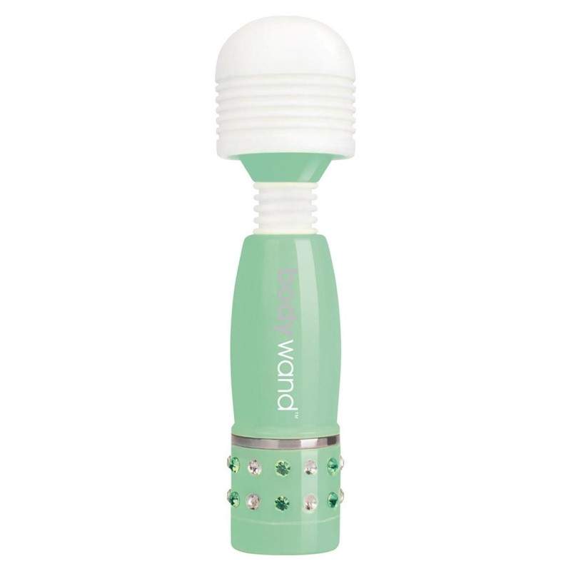 Bodywand - Mini Wand Massager Mint