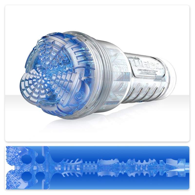 Fleshlight Turbo Core мастурбатор