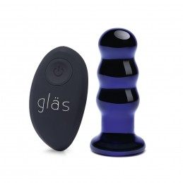 Glas - Rechargeable Remote...