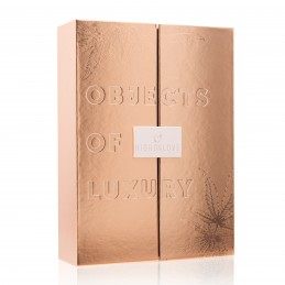 HighOnLove - Objects of Luxury Gift Set Hemp Seed Luksuslik Kinkekomplekt|VIBRAATORID