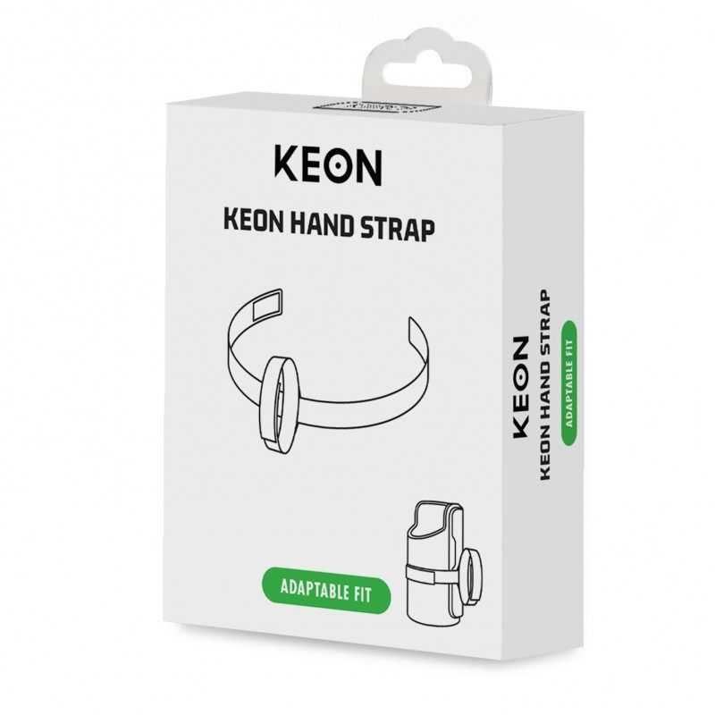 Buy Kiiroo - Keon Accessory Hand Strap with the best price