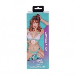 Buy Kiiroo - Stars Collection Strokers Feel Molly Stewart with the best price