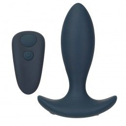 Lux Active - Throb Anal Pulsating Massager|ANAAL LELUD