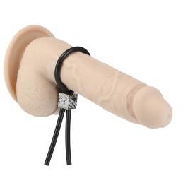 Lux Active - Tether Adjustable Cock Tie|Кольца