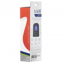 Lux Active - Volume Rechargeable Penis Pump|SUURENDAJAD