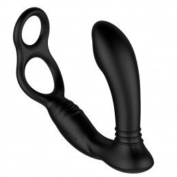 Buy Nexus - Simul8 Stroker Edition Vibrating Dual Motor Anal Cock and Ball Toy with the best price