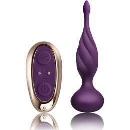 Rocks-Off - Petite Sensations Discover Anal Vibrator Purple