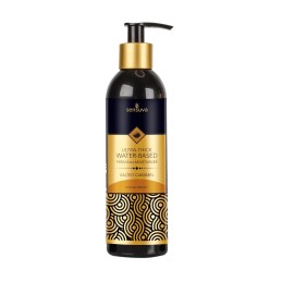 Sensuva - Ultra–Paks Veebaasil Libesti Salted Caramel 240 ml