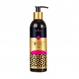 Sensuva - Ultra-Stimulating ON Insane Lubricant Unscented 240 ml|ГЕЛИ-СМАЗКИ
