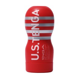 Tenga - U.S. Original Vacuum Cup Regular/Gentle/Strong Мастурбатор