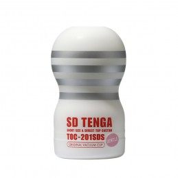 Buy Tenga - SD Original Vacuum Cup Gentle with the best price