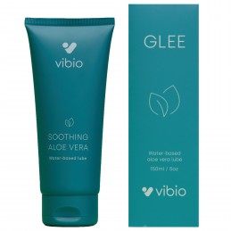 Vibio - Glee Aloe Vera Veebaasil libesti 150ml|LIBESTID