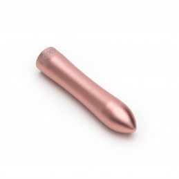 Doxy - Bullet Vibrator Rose Gold|VIBRATORS
