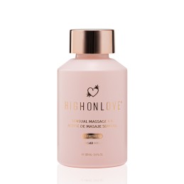 HighOnLove - Objects of Luxury Gift Set Hemp Seed Роскошный Подарочный Набор