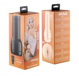 Buy Kiiroo - Stars Collection Strokers Feel Ashley Barbie with the best price