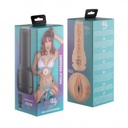 Buy Kiiroo - Stars Collection Strokers Feel Molly Stewart with the best price