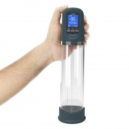 Lux Active - Volume Rechargeable Penis Pump|SUURENDAJAD