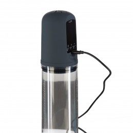 Lux Active - Volume Rechargeable Penis Pump|ENLARGMENT