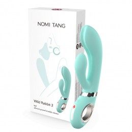 Buy Nomi Tang - Wild Rabbit 2 Teal with the best price