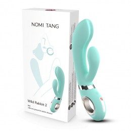 Buy Nomi Tang - Wild Rabbit 2 Teal with the best price