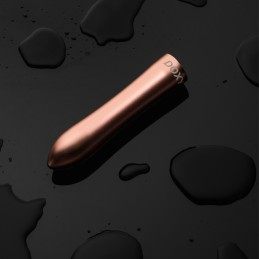 Doxy - Bullet Vibrator Rose Gold|VIBRAATORID