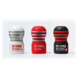 Buy Tenga - SD Original Vacuum Cup Regular with the best price
