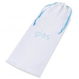 Glas - Extra Large Glass Dildo|DILDOS