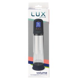 Lux Active - Volume Automaatne Peenisepump