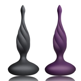 Rocks-Off - Petite Sensations Discover Anal Vibrator Purple