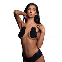 Buy Bye Bra - Fabric Pull-Ups M Black with the best price