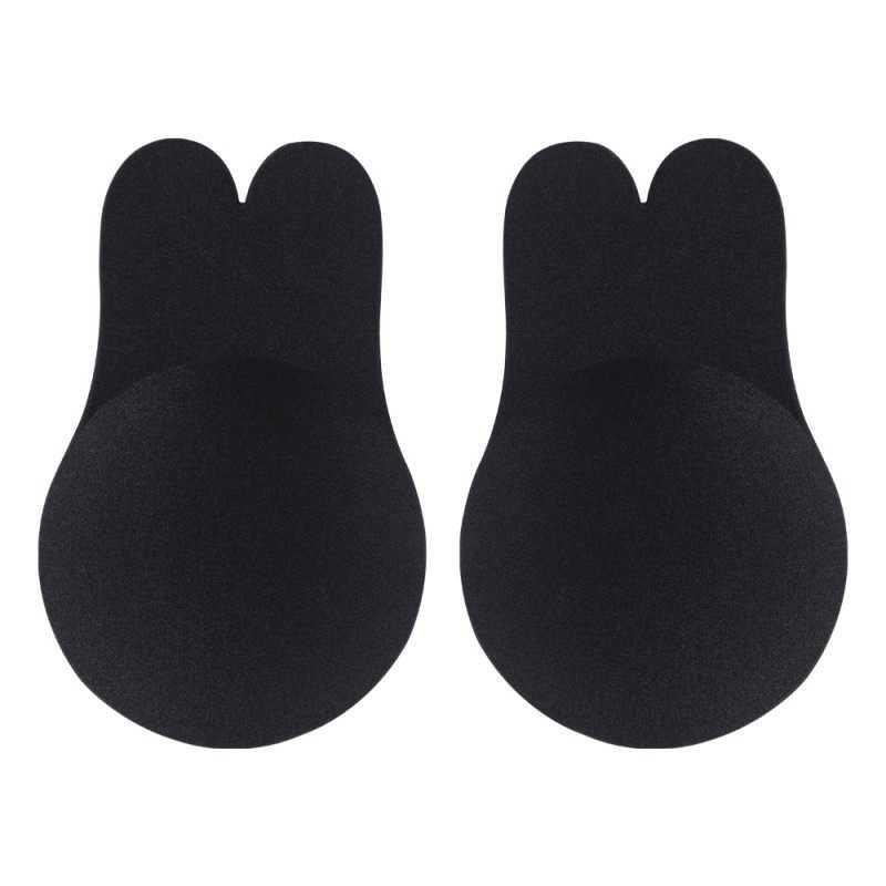 Buy Bye Bra - Rabbit Pull-Ups XL Black with the best price