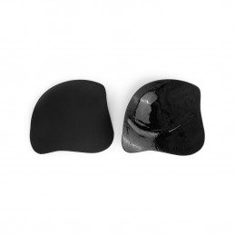 Buy Bye Bra - Push-Up Cups Black A with the best price