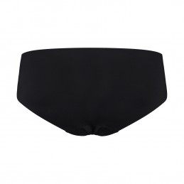 Buy Bye Bra - Padded Panties Low Waist Black M with the best price