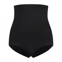Buy Bye Bra - Padded Panties High Waist Black S with the best price