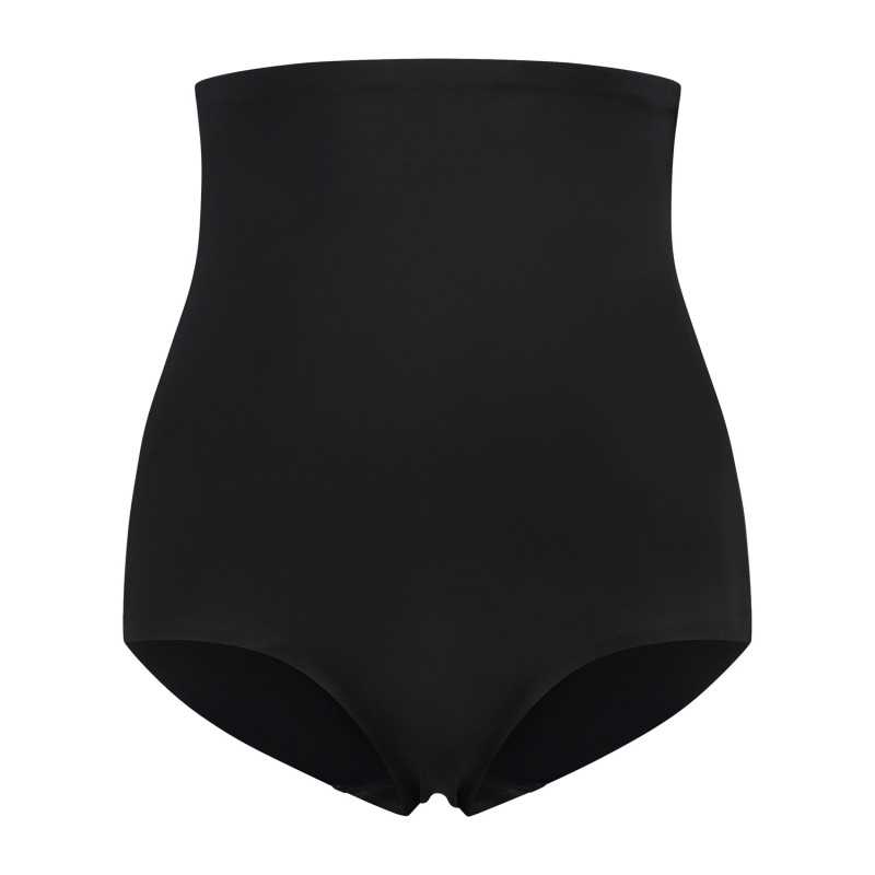 Buy Bye Bra - Padded Panties High Waist Black M with the best price